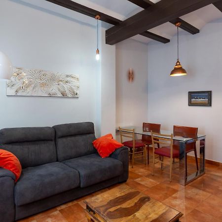 Cozy Apartment Near The Center, Torres De Serrano Valência Exterior foto