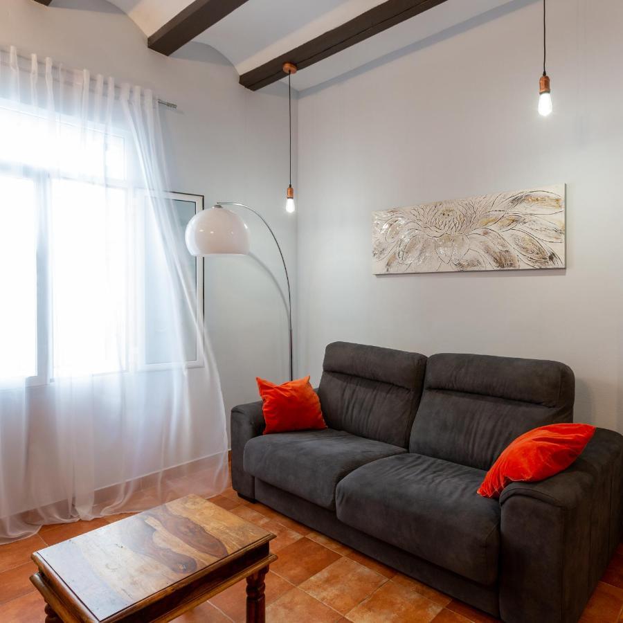 Cozy Apartment Near The Center, Torres De Serrano Valência Exterior foto